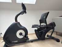 Rower treningowy poziomy fitness Schwinn 510R