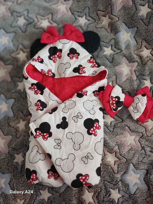 Продам   конверт  на виписку