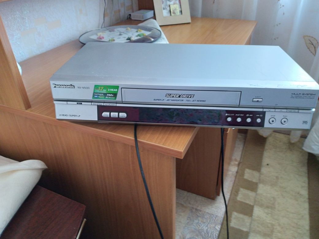 Продаю DVD Panasonic