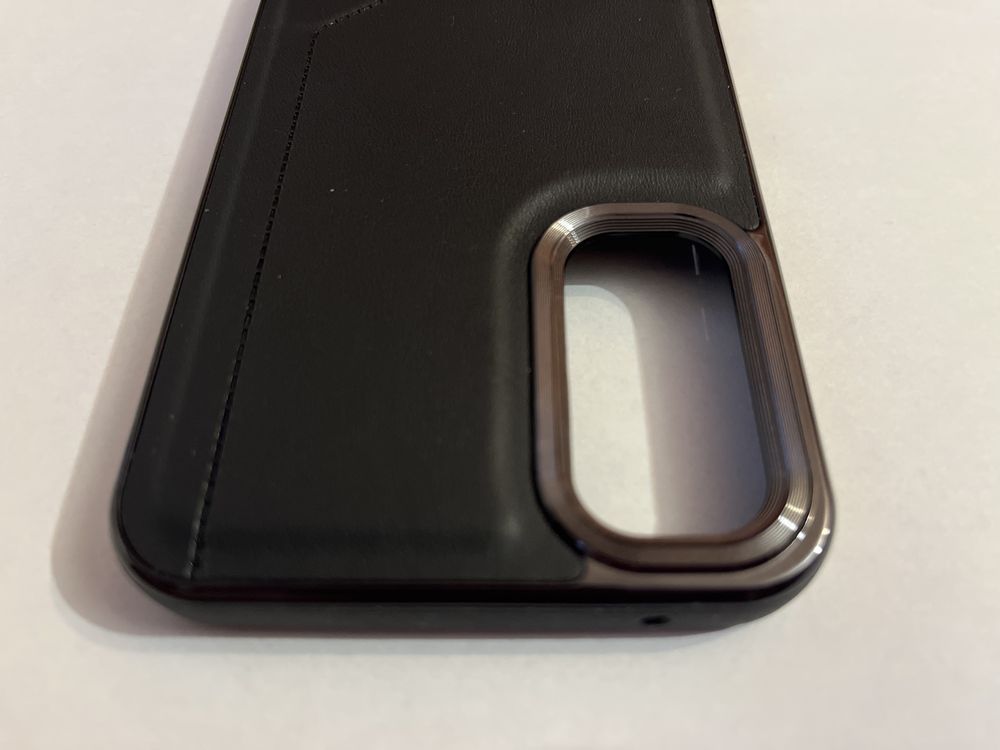 Etui na telefon Samsung A34 5G