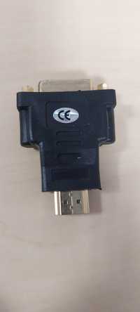 Adapter HDMI do VDI