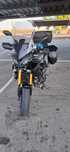 Yamaha tracer 9 GT