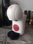 Ekspres do kawy Dolce Gusto Piccolo xs