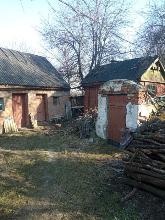 Продаж будинку с. Носачів Смілянського р-у Черкаської обл