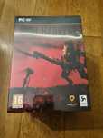 Iron harvest edycja kolekcjonerska PC RARE