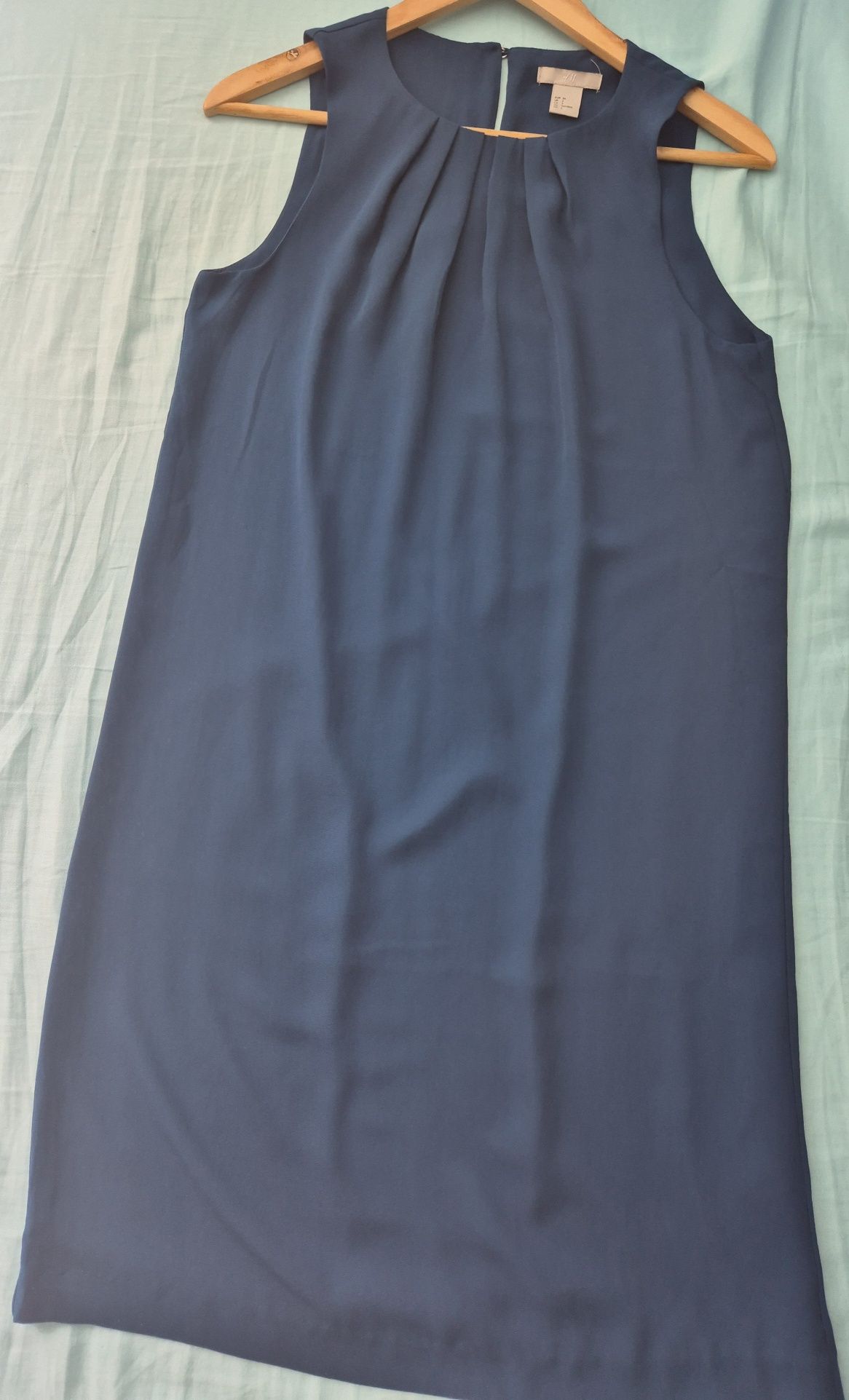 Sukienka H&M 34 Lato Nowa