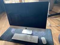 iMac A1419 Retina 5K 27" i7 16 GB SSD 1TB +mysz A1657 +klaw. A1243