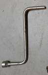 Klucz do dokręcania odkręcania 17" Heyco E65 E83 E53 E71 E34