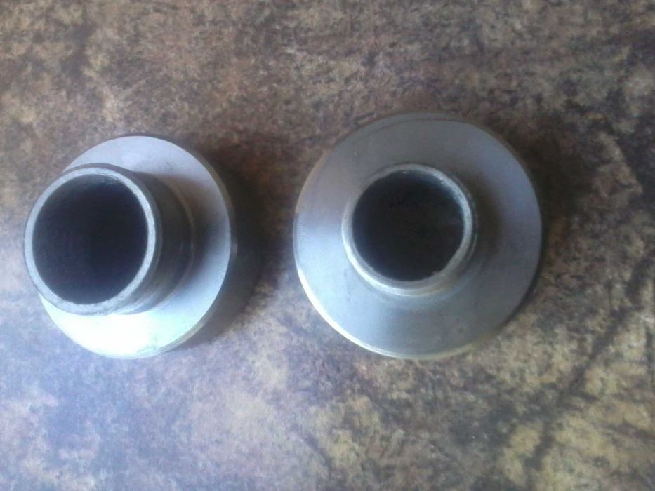 переходник на еврокуб