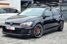 VOLKSWAGEN GOLF 7 GTI 2.0TSI 230CV PERFORMANCE "DSG" "FULL EXTRAS"