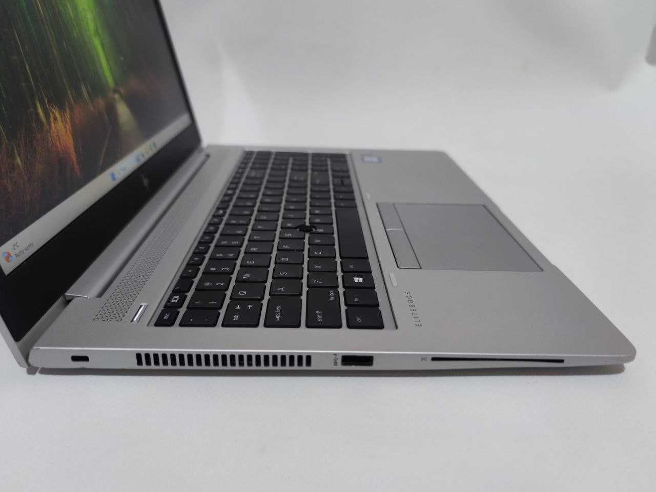 HP EliteBook 850 g5 Core i5-8350U/RAM 16GB/SSD 512GB