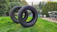 OPONY UŻYWANE Bridgestone Blizzak LM001 R16 205/55 91H