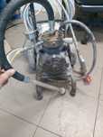 Agregat malarski Cobra 3800 4l/min 230bar