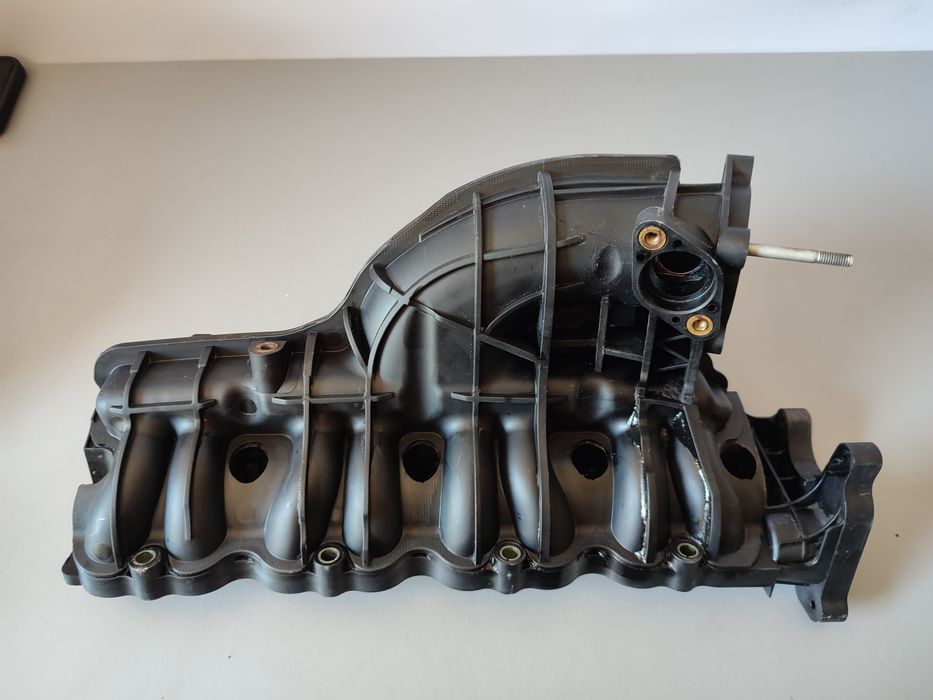 Впускний коллектор Hyundai Tucson ix35 2014 разборка хюндай туксон 2