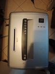 Niszczarka Wallner JP6215CD