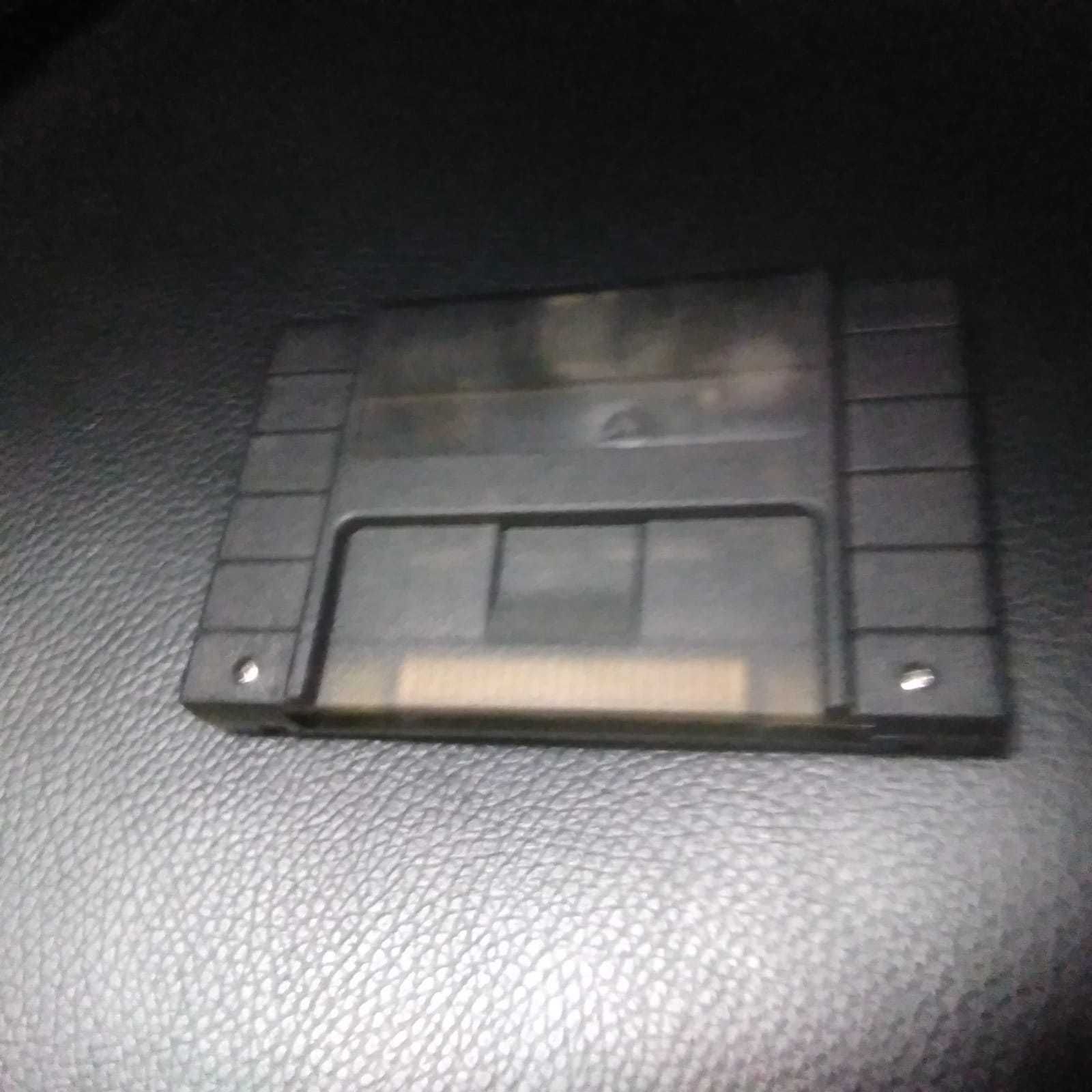 cartucho snes super nintendo 900 jogos