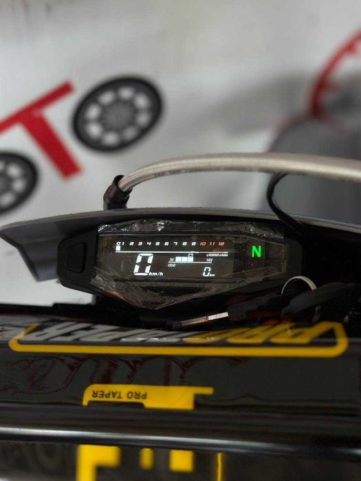 Новий мотоцикл Kovi Advance 250 Гарантія/Доставка