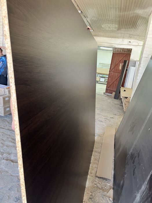 Продається підкладочне ДСП 18 мм ламіноване