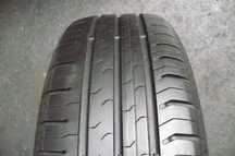 CONTINENTAL EcoContact 5 195/65R15 5,8mm 2023