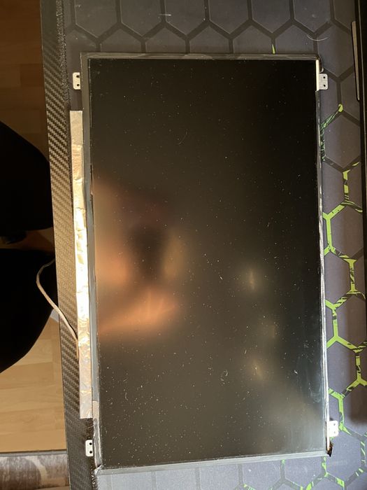 matryca 17.3 144hz matowa do msi ge73 raider rgb 8re