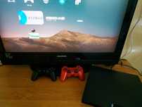 Playstation 3 Slim б/у