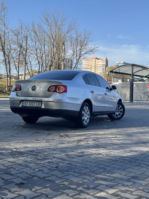 Увага VOLKSVAGEN PASSAT на автоматі! Авто в кредит! На виплату!