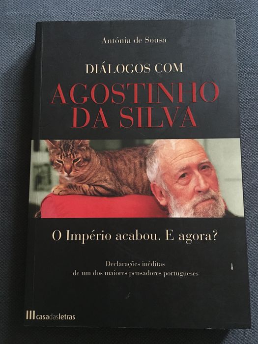 Jorge Dias-Veiga de Oliveira/ Sedas Nunes/ Agostinho da Silva