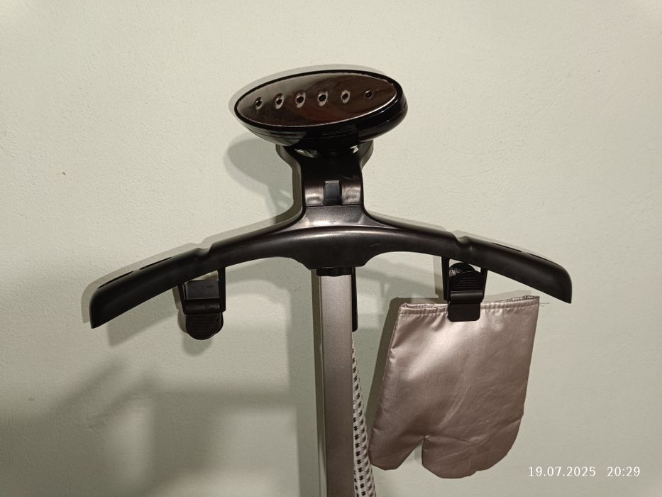 Відпарювач Water House GS-30320G робочий б/у гарний стан