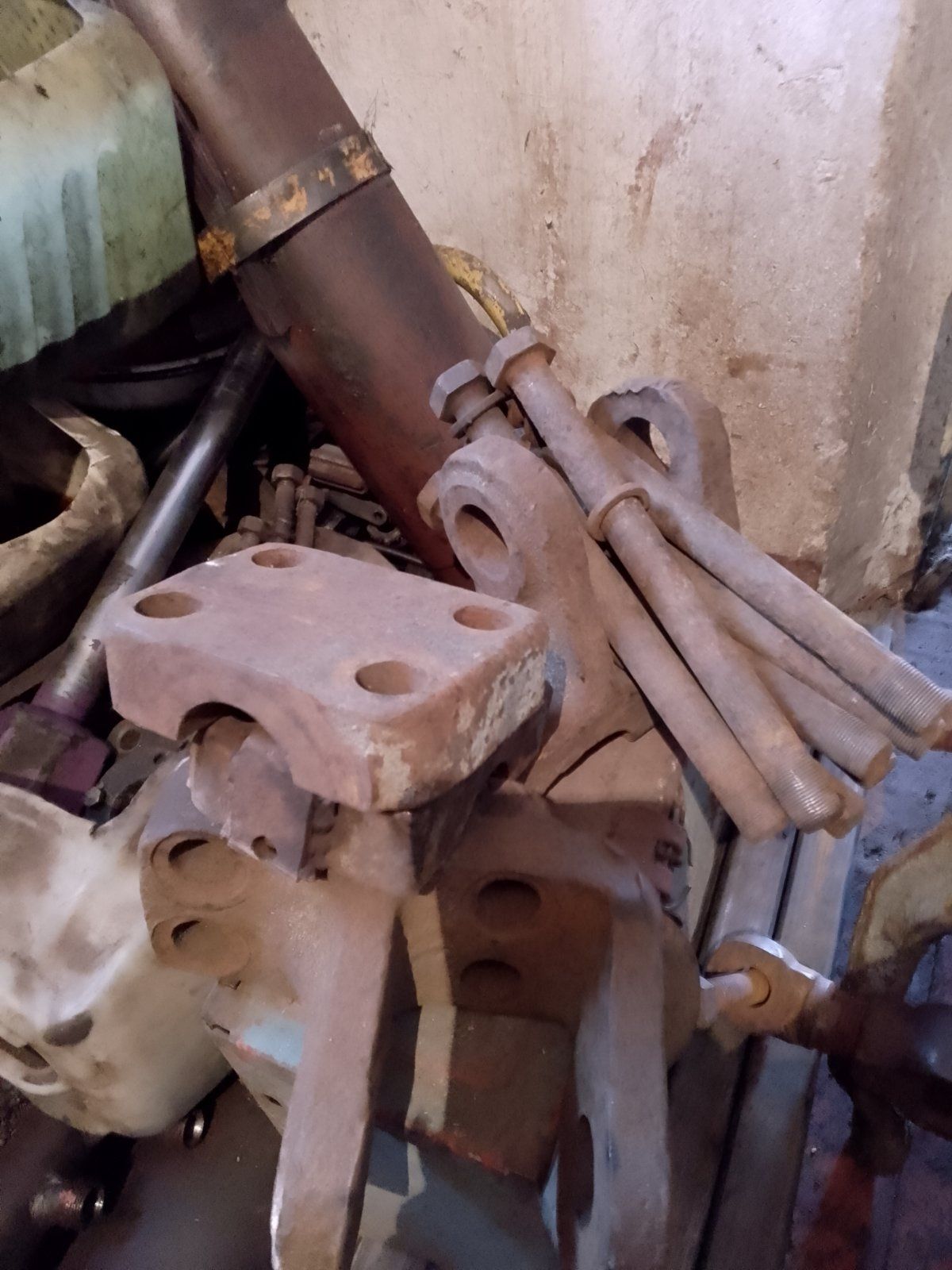Продам Навеску Т-150