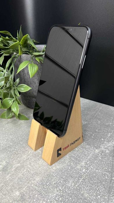 iPhone 11 128Gb Black | акб 100% | Гарантія | Магазин