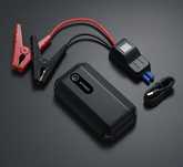 Jump Starter Baseus Pro 1000А Пусковий пристрій + PowerBank 10000mAh