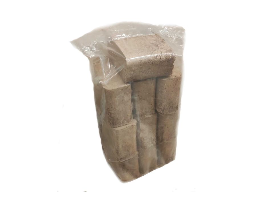 Brykiet dębowy PRODUCENT