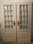 portas internas brancas