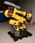 Robot przemysłowy Fanuc R2000iB/210F - sprzedaż