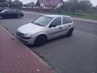 Opel corsa c 1.0