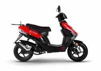 Nowy Skuter 50cc Junak 104 4T Raty