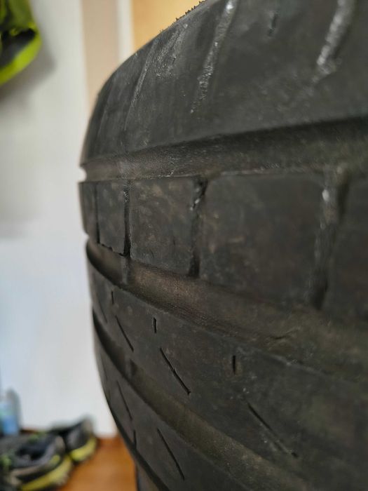 Opony letnie Pirelli 215/55 R16 97W