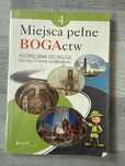 Miejsca pełne bogactw. Podręcznik. 4