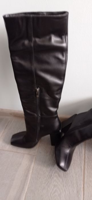 Ботильйони черевики Alian Curdas