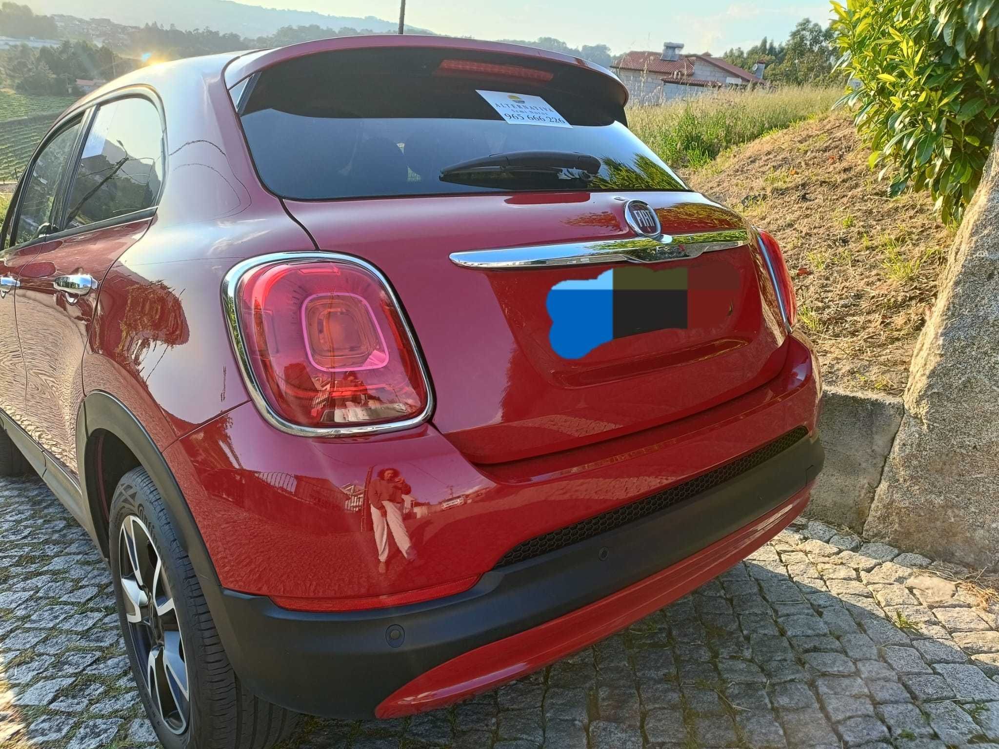 Fiat MultiJet 1.3 diesel