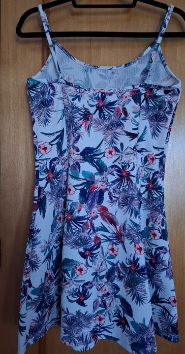 Vestido Inside tamanho L