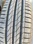 Opony letnie Continental UltraContact 185/65R14 86 T komplet