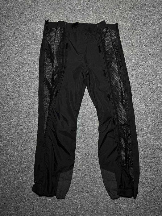 Трекінгові штани самоскиди SALEWA Lite Powertex - З ПІДКЛАДОМ - 54/XXL