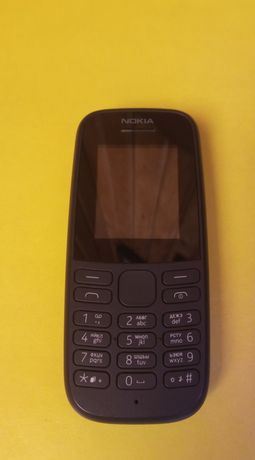 Nokia 105 DS TA-1174
Nokia 105 DS TA-1174