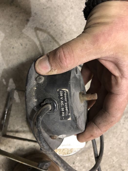 Прожектора двигатель для зеркального шарика