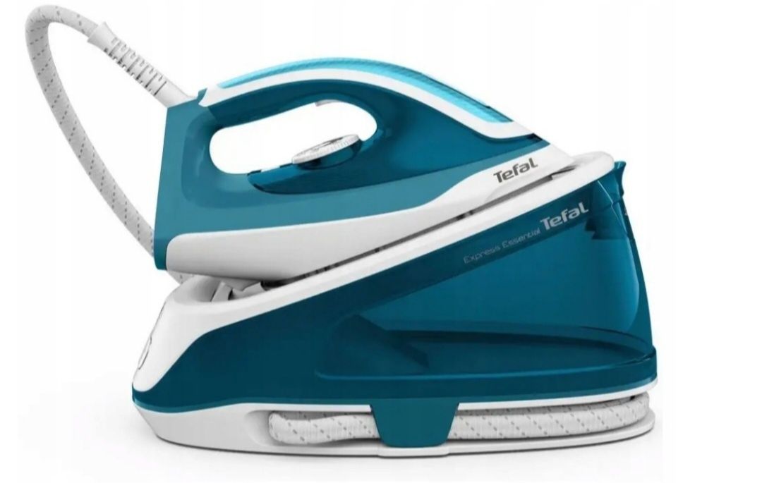 Stacja parowa Tefal SV6115E0 2200 W