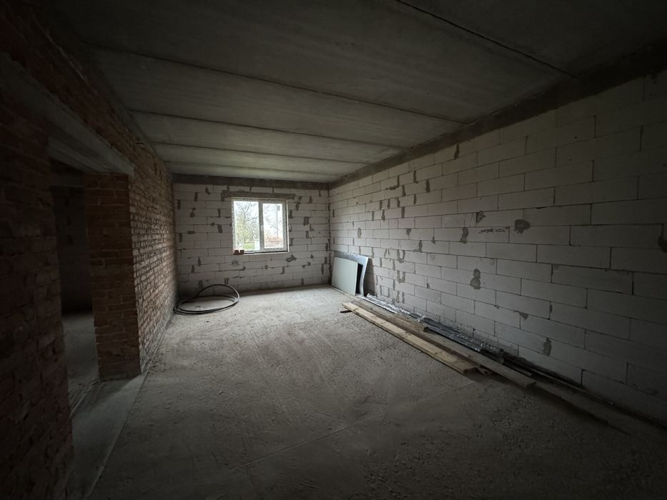 Продаж будинку с.Гаї Шевченківські