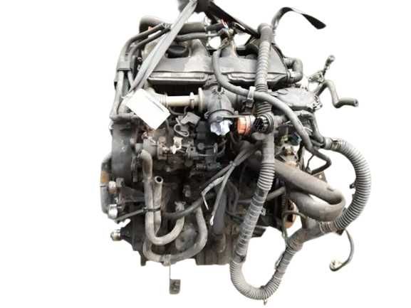 Motor peugeot/Citroen 1.9D Ref: WJZ