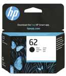 Na Lewara Tusz do drukarki HP 62 Black