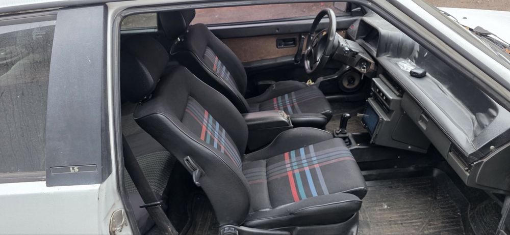 Ваз 2108 в хорошем состояние